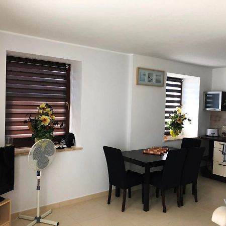 Apartamenty Oceania Sarbinowo Eksteriør billede