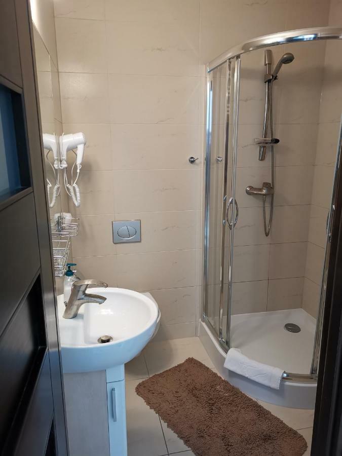 Apartamenty Oceania Sarbinowo Eksteriør billede